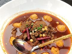 -汉水谣·江景餐厅(江滩店)