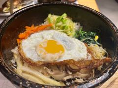 -延松朝鲜族料理