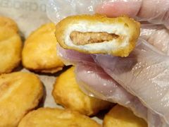 肯德基超花心鸡块兑换券-肯德基(八里台店)