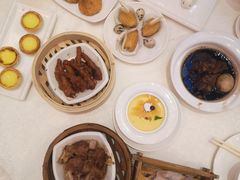-龙的酒楼·手工早茶·顺德菜(近良路店)