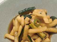 -湘中缘·湖南菜(娄底驻京办店)