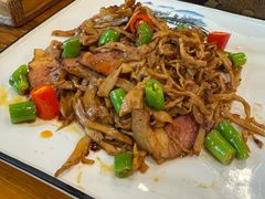 -福谷堂煎饼卷大葱(康虹路店)