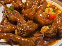 -周家二小姐的菜(西津渡店)