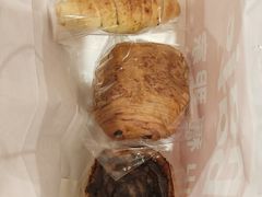 -那家面包房(珠江路店)