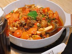 -小瑞厨房·贵州菜·番茄鸡(恒峰步行街店)