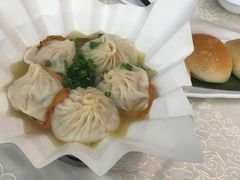 -嘉禧大酒楼(康城广场店)