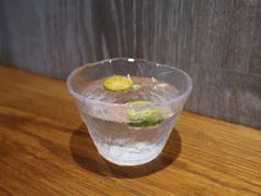 苏打水-茶是一枝花泡茶店