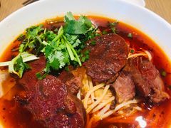 -聚园面庄(新光天地店)