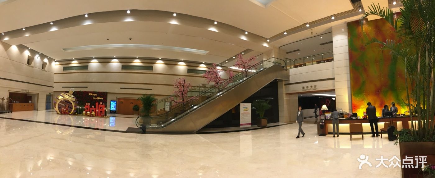 华阳广场国际大饭店