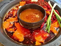 -黄潇洒老火锅(九眼桥宏济巷店)