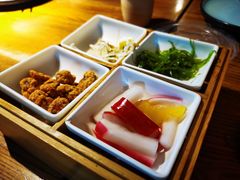 -九锅一堂酸菜鱼(新南凯德直营店)