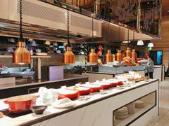 -合肥富力威斯汀酒店·知味餐厅