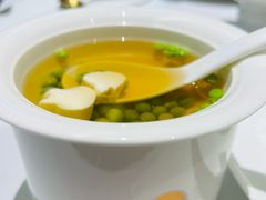 -上蔬无瑕· 创意素食·Vegetarian(华采天地店)