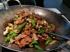 -费大厨辣椒炒肉(黄兴中心广场店)