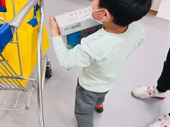 -IKEA宜家家居(南京商场)
