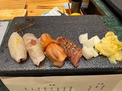 -鮨冠OMAKASE食べ放题(北京首店)