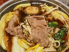 -松羽料理(国大店)