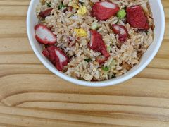 -明月虾面(厦禾路店)