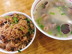 -津品味小吃(大学湾店)