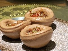 -苹果树下艺术餐厅(通州店)