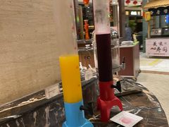 -鼓浪湾酒店自助餐
