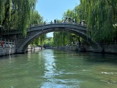 -济南大明湖景区