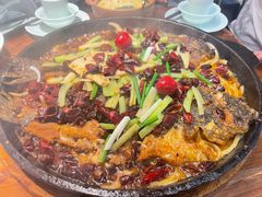 -老板恋上鱼(高新万达店)