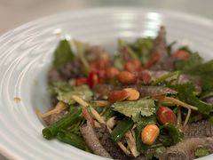 -太兴餐厅(小径湾店)