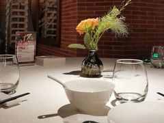-漢舍中国菜馆(浦东嘉里城店)