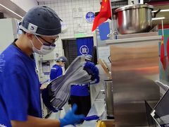 -煲珠公·老红糖珍珠奶茶(长宁龙之梦店)