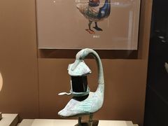 -太原市博物馆