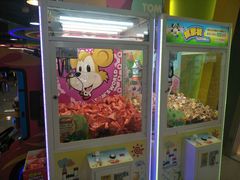 -汤姆熊欢乐世界(大连恒隆广场店)