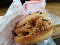 -哆哆客汉堡(文博西路店)