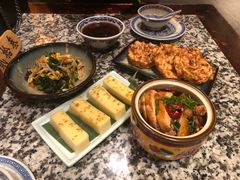 -南京大牌档(凯德大峡谷店)