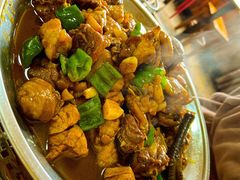 -李东农庄(中南百草园地标店)