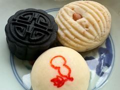 -京宴点心局