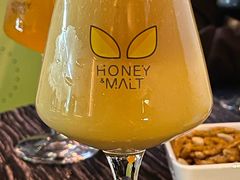 -蜜和麦精酿啤酒吧honey&malt(桐梓林店)