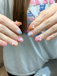 点击看大图 -Aso Artist Beauty美甲美睫