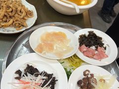 云南过桥米线-福利来酒店(泺源大街店)