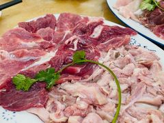 -华哥新鲜猪精品美食