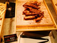 -比格比萨自助(万柳华联店)