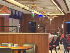 -喜粤广东菜(汉屯路店)