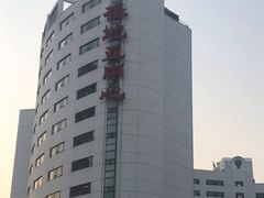 -中华世纪坛