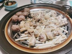 -碗中海·蒸汽海鲜·桑拿鸡(岭南天地店)