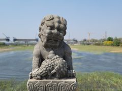 -卢沟桥文化旅游区(卢沟桥)