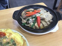 -老闽味沙茶面·姜母鸭(传承35年曾厝垵店)