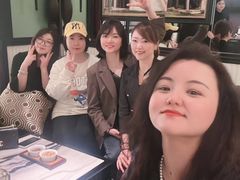-金链花·泰国餐厅(国贸店)