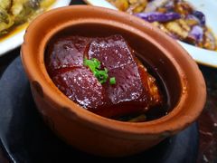 -钱塘花园·宁波菜