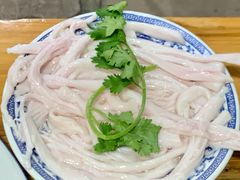 猪X根-华哥新鲜猪精品美食