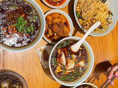 -好這口重庆小面(总店)